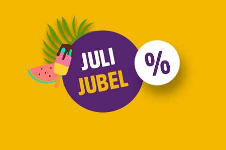 Deals des Monats