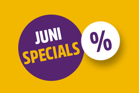 Deals des Monats