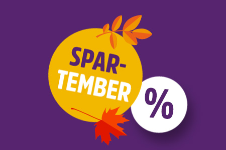 Deals des Monats