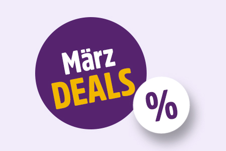 Deals des Monats