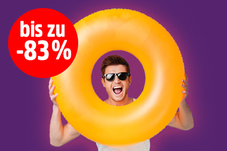 Sommer Sale