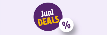 Deals des Monats