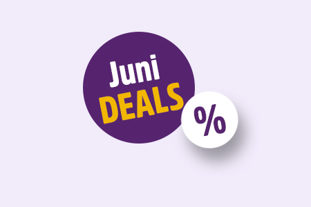 Deals des Monats