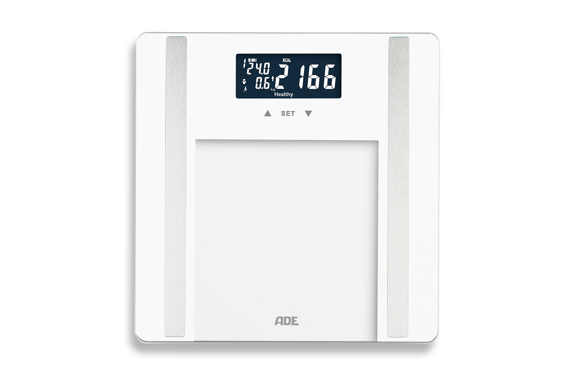 ADE Körperanalysewaage «Ines»
