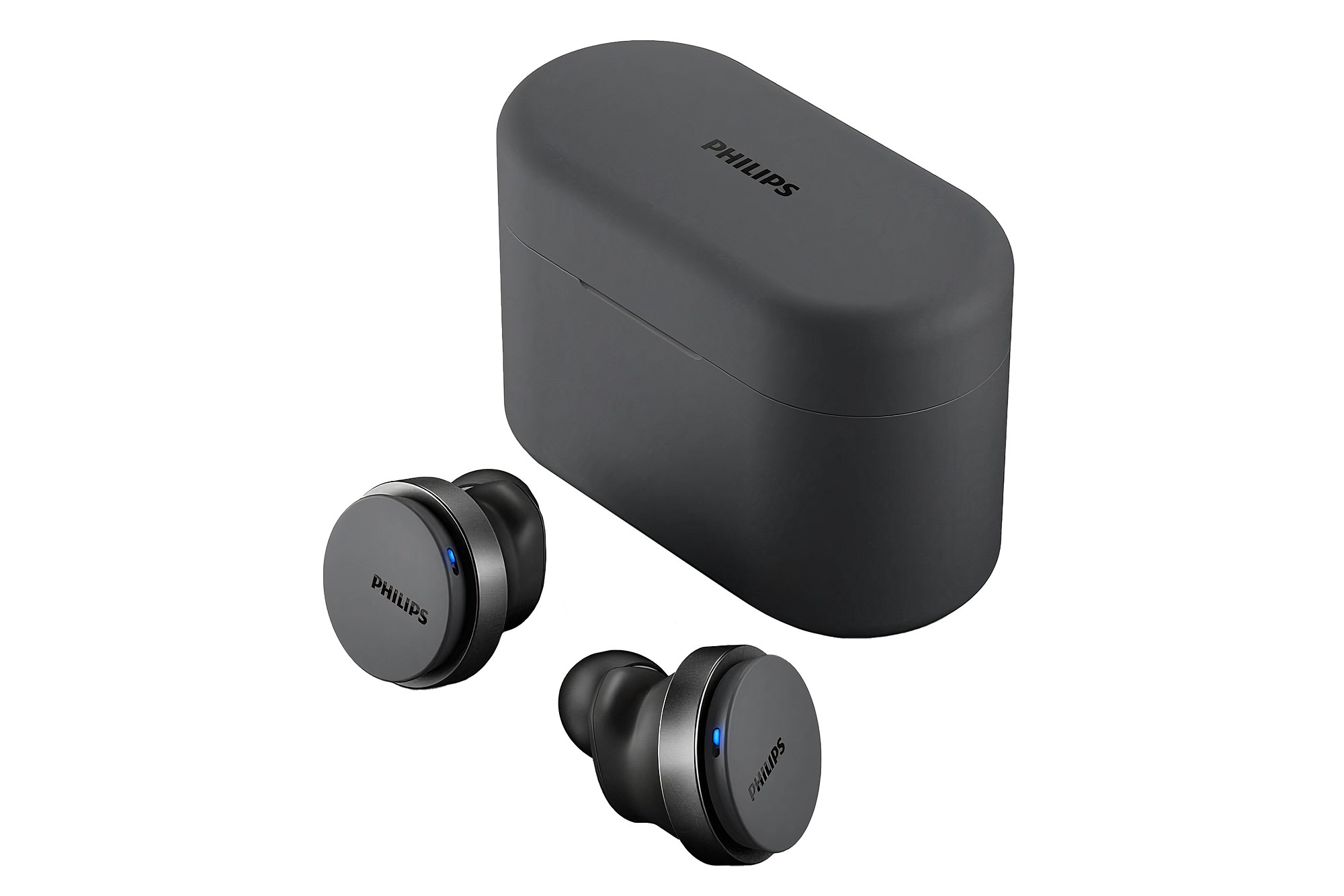 PHILIPS In-Ear Bluetooth Kopfhörer