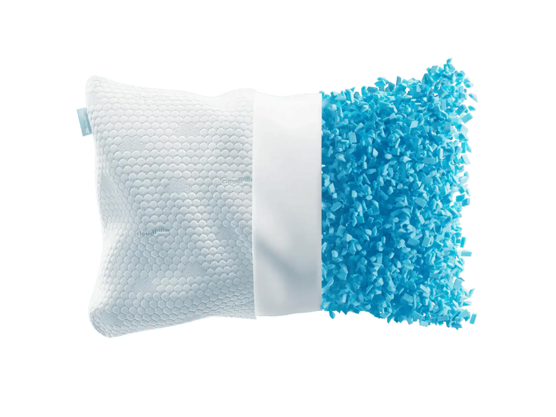 Thumbnail - CLOUDPILLO Nackenstützkissen «Original»