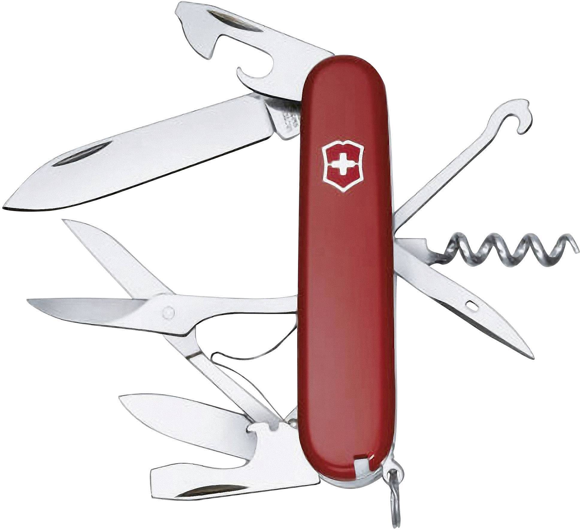 VICTORINOX Taschenmesser «Climber»