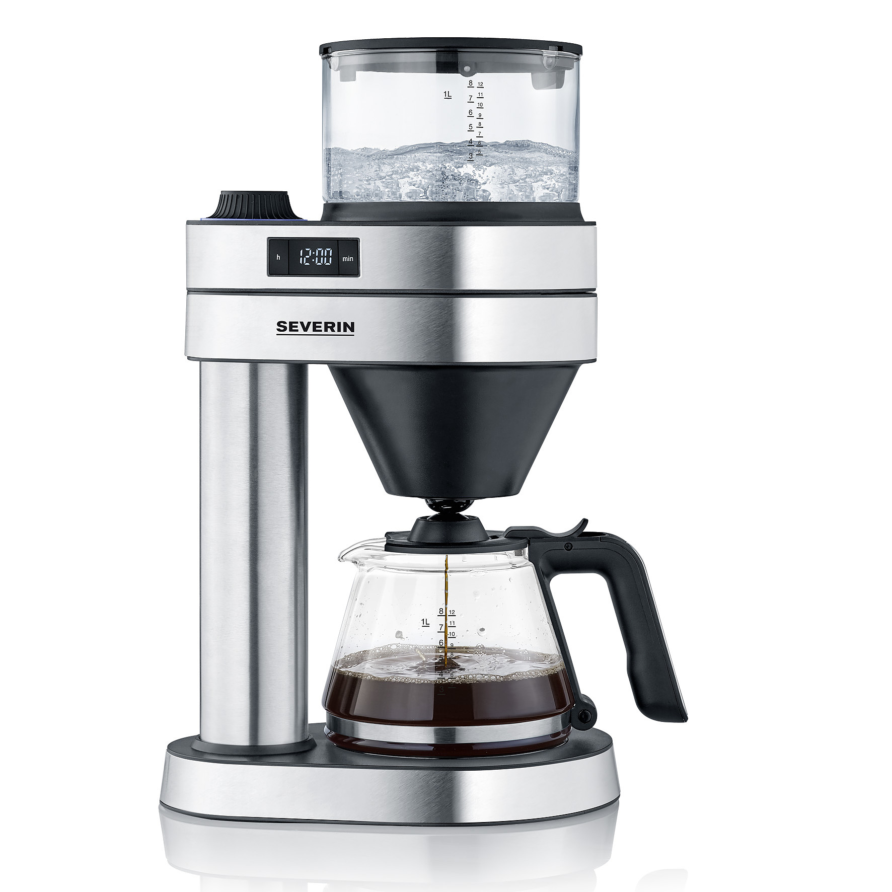 Thumbnail - SEVERIN Kaffeemaschine «Caprice»