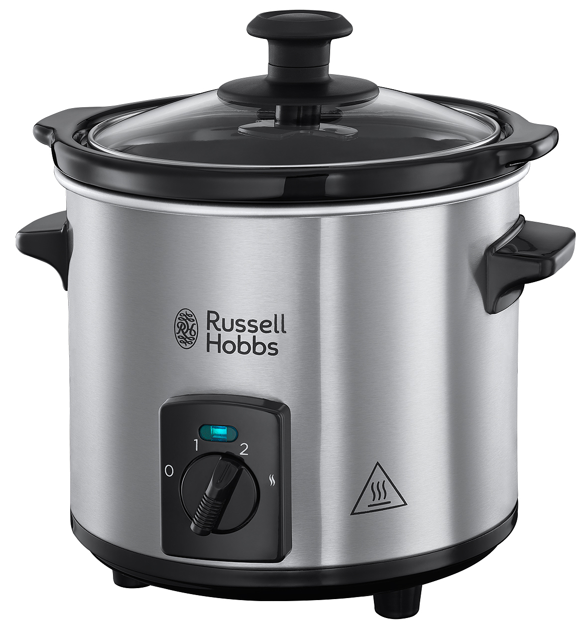 RUSSELL HOBBS Schongarer «Compact Home»