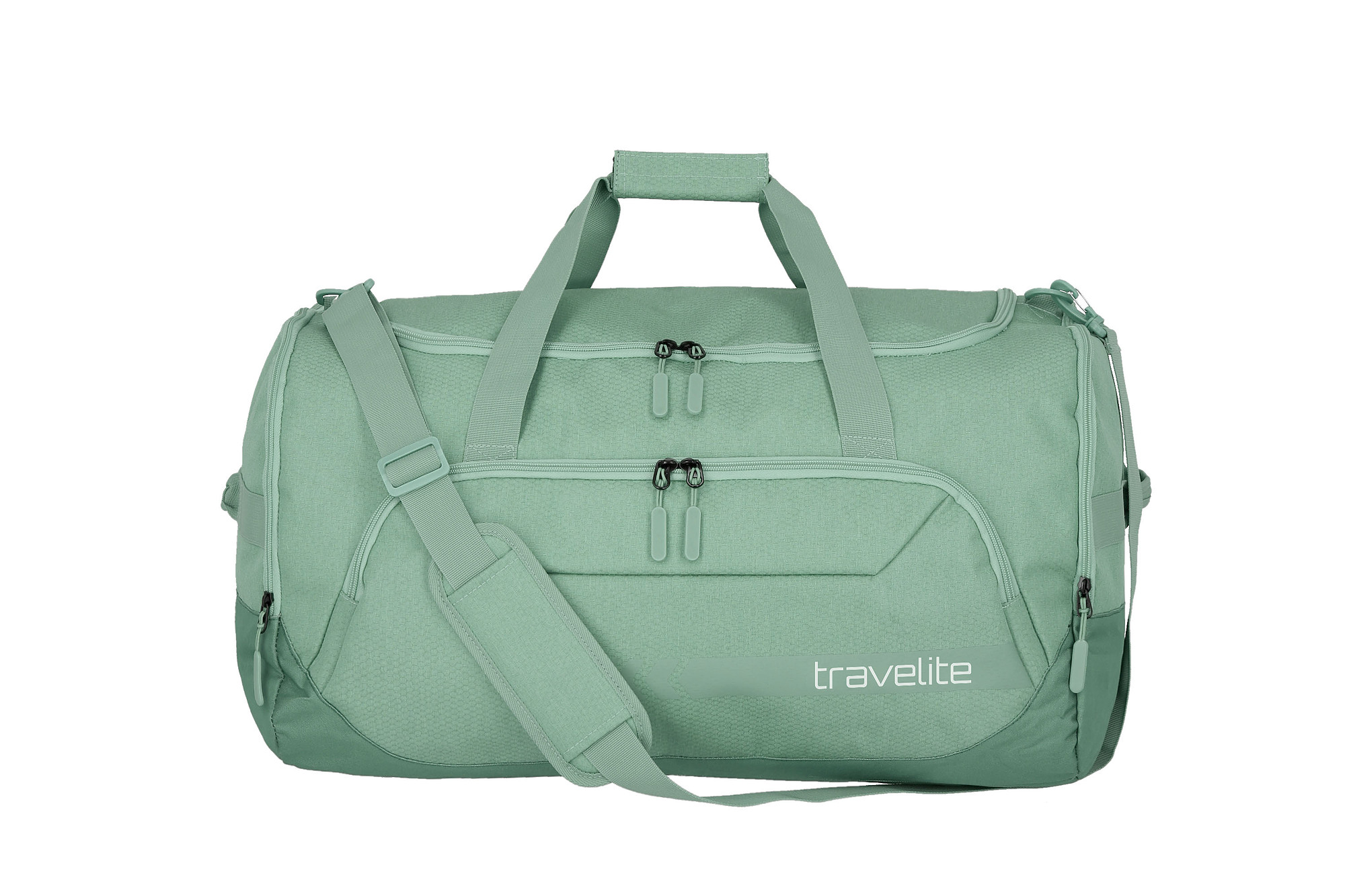Thumbnail - TRAVELITE Reisetasche «Kick Off» L, Mintgrün