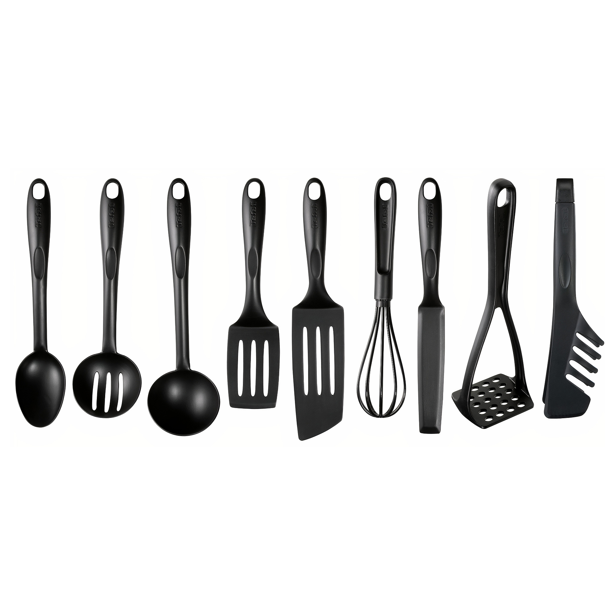 TEFAL Küchenhelfer-Set «Bienvenue», 9-teilig