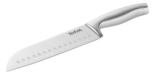 TEFAL Santokumesser «Ultimate», 18 cm