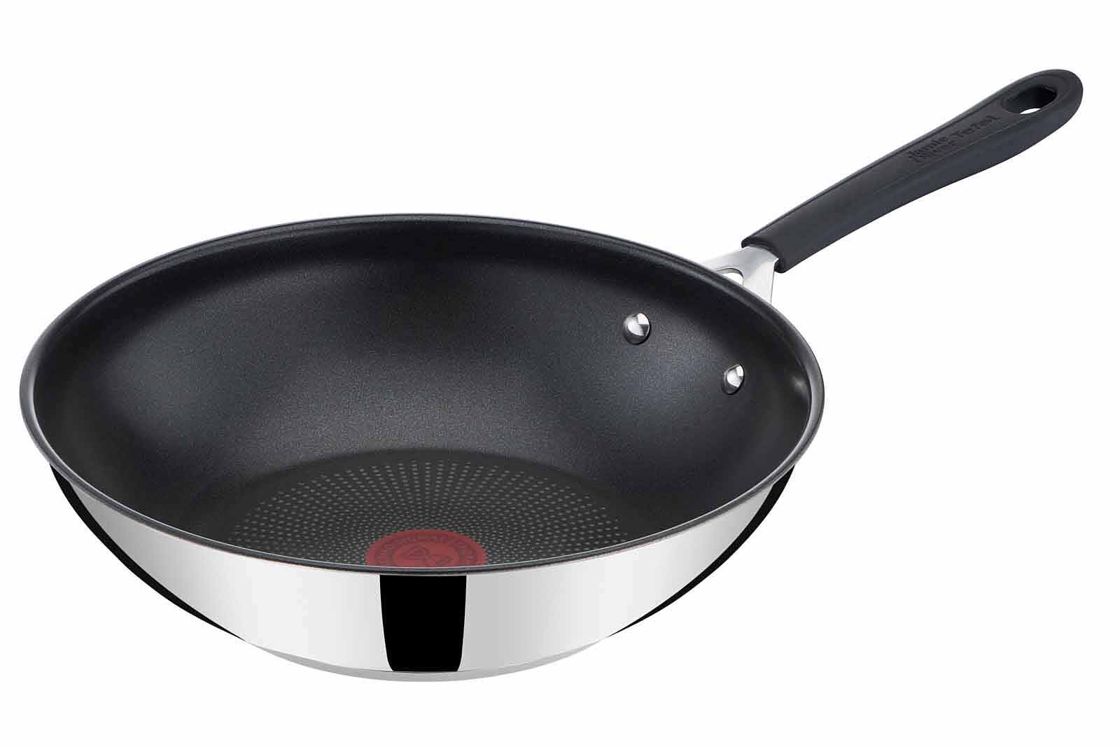 TEFAL Wok «Jamie Oliver», 28 cm