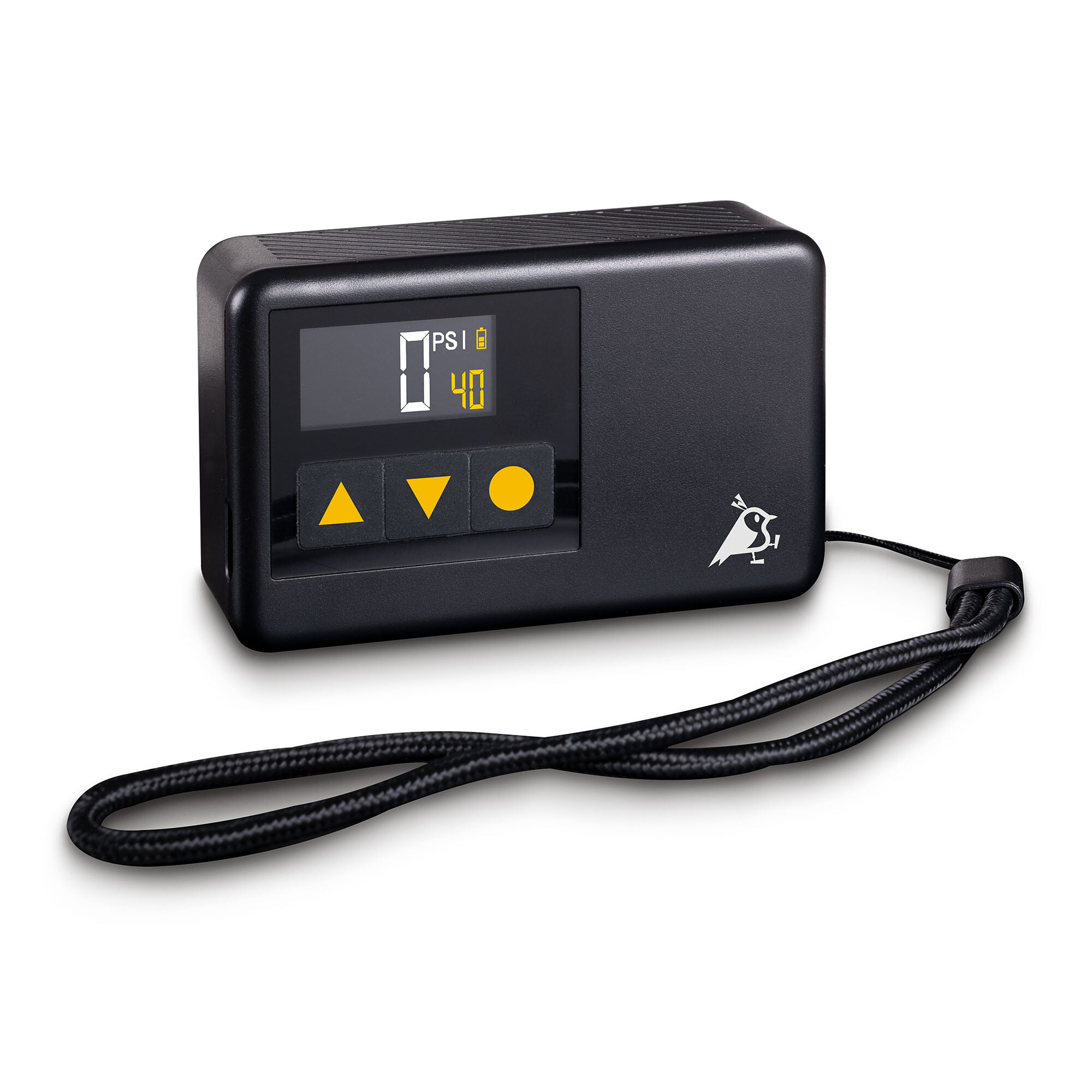 Thumbnail - AQIILA Luftpumpe «Airbird P1»