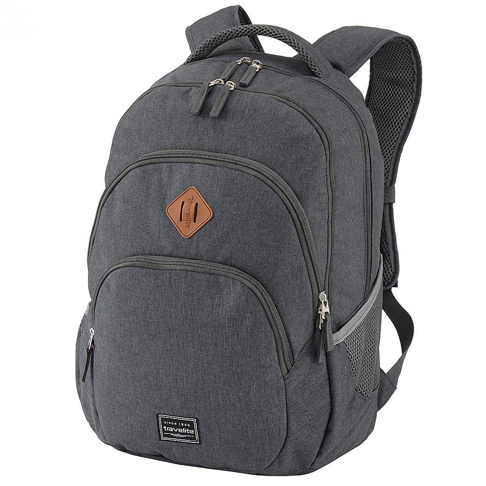 Thumbnail - TRAVELITE Rucksack «Basics Melange»