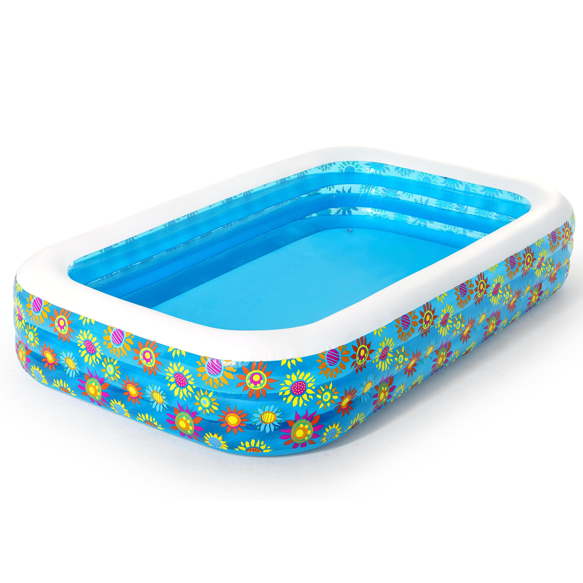 BESTWAY Familien-Pool