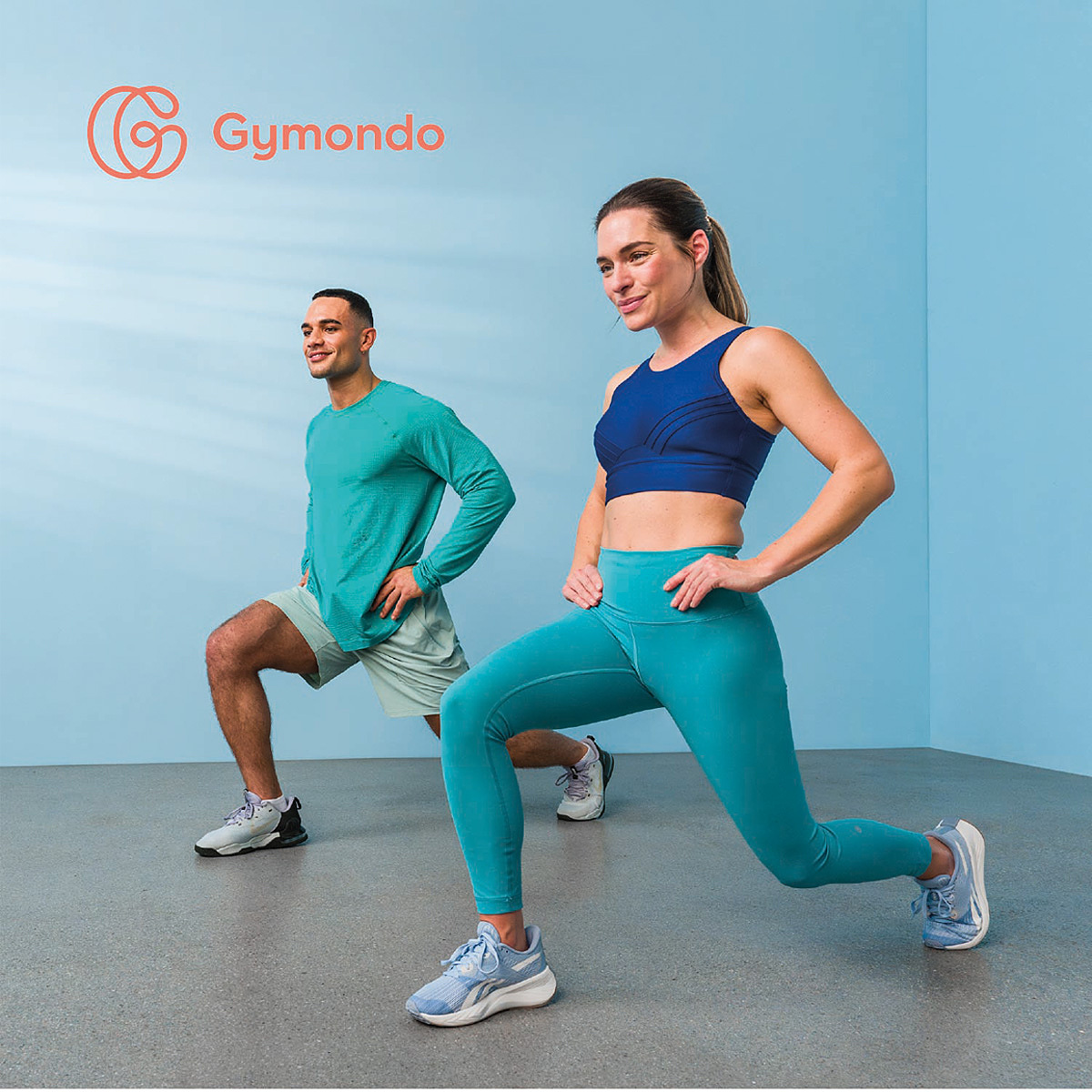 Thumbnail - GYMONDO «Plus» 1 Monat