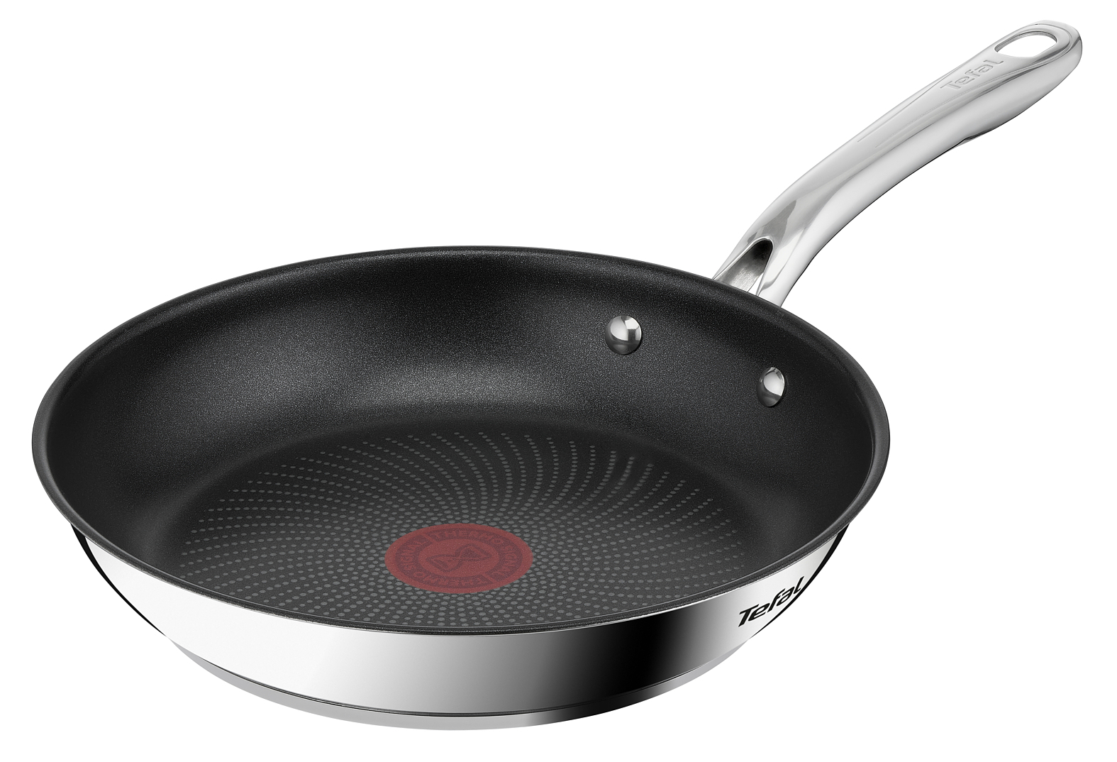 TEFAL Bratpfanne «Infinite», 24 cm