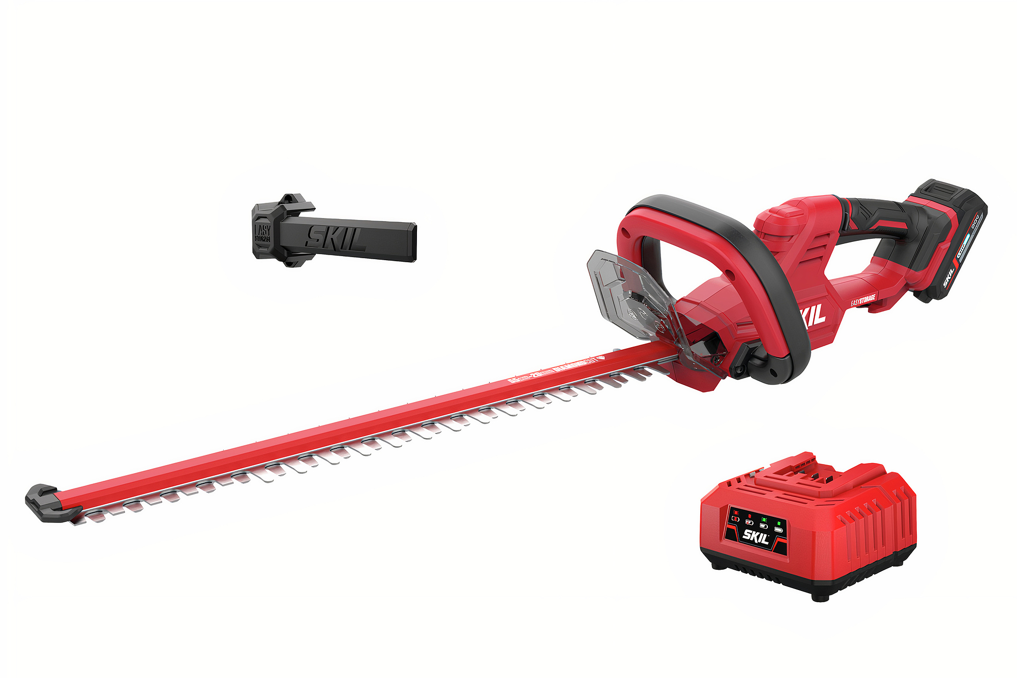 SKIL Akku-Heckenschere «20V Max»