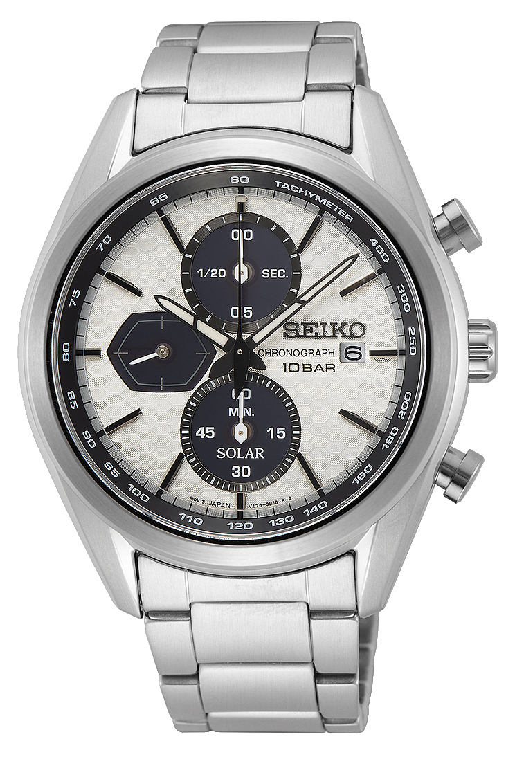 SEIKO Herrenuhr