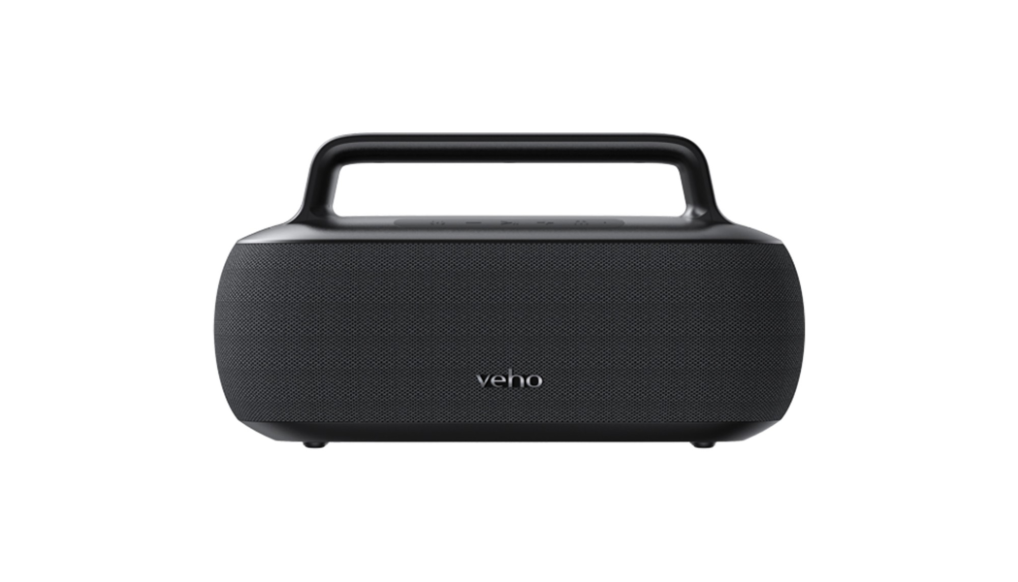VEHO Tragbarer Lautsprecher «MZ-7»