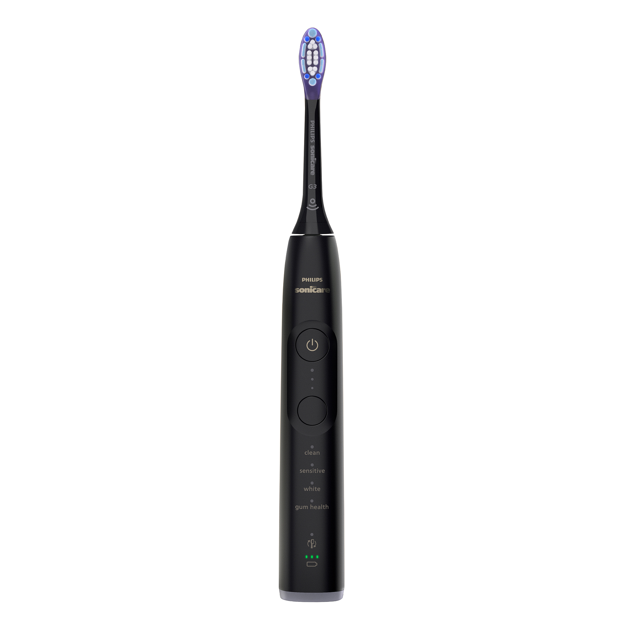 PHILIPS Elektrische Zahnbürste «Sonicare 7100»