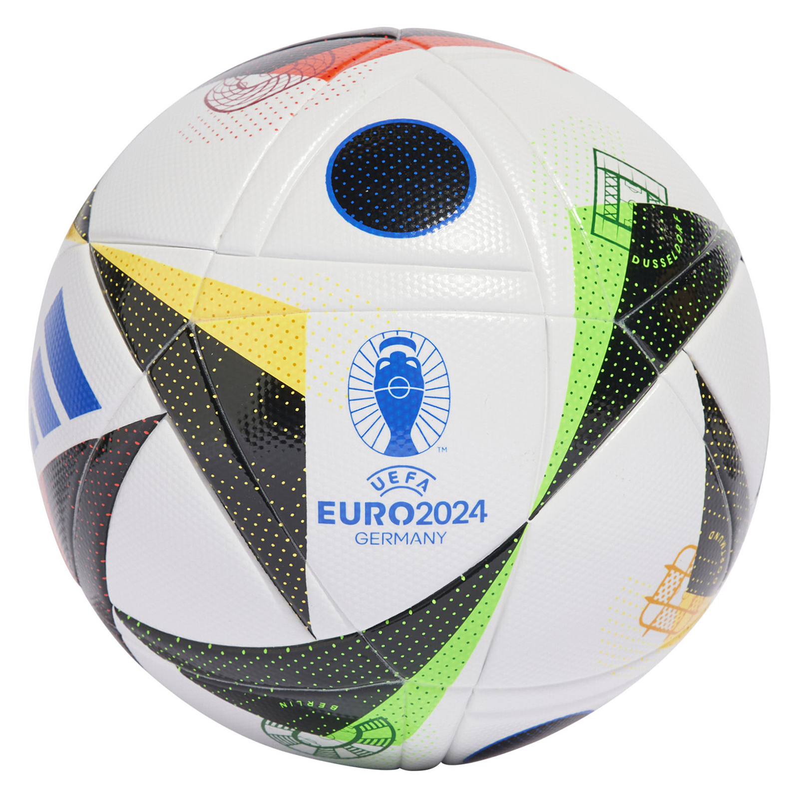 ADIDAS Fußball EURO 2024 «Fußballliebe»