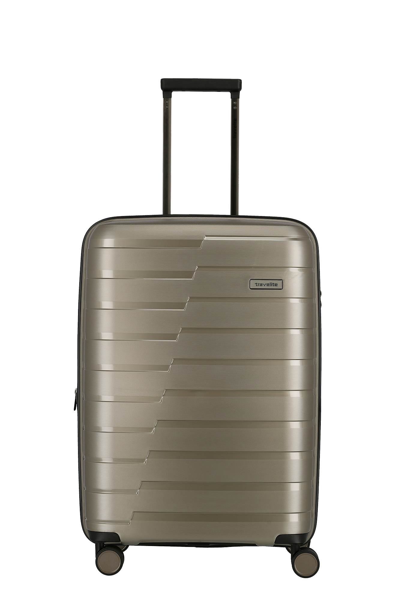 Thumbnail - TRAVELITE Trolley «Air Base» M, Champagner