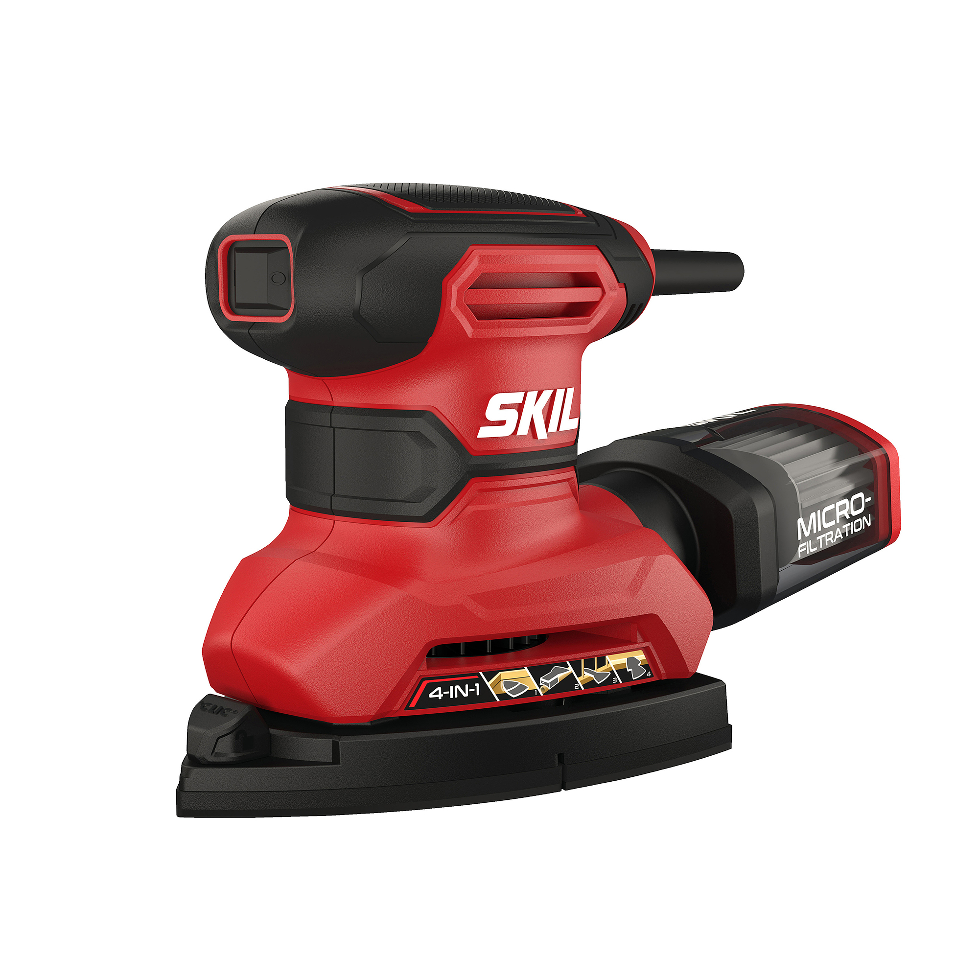 SKIL Multischleifer