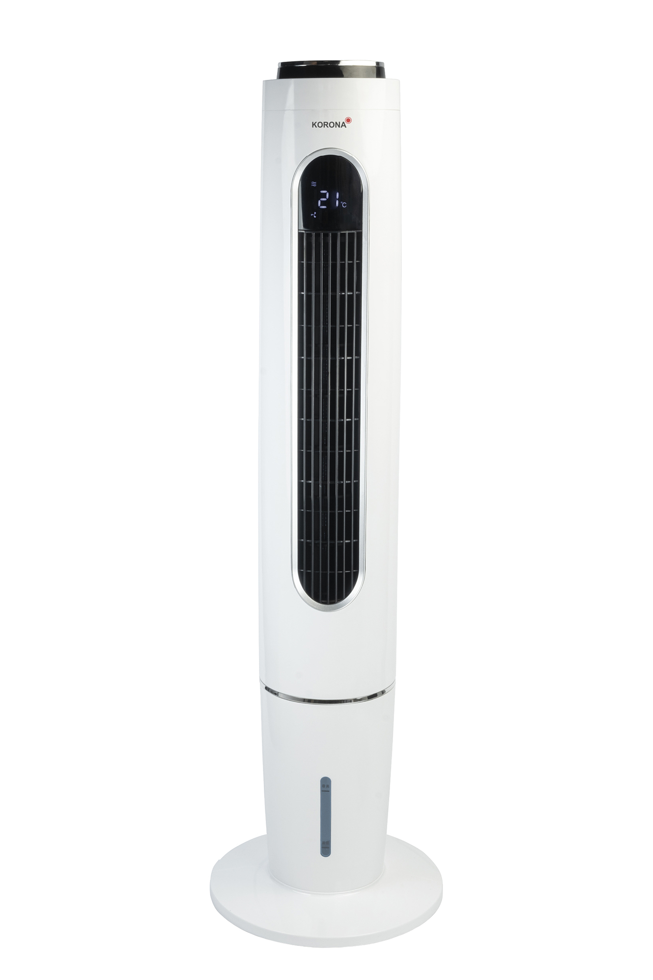 KORONA 4in1 Turmventilator