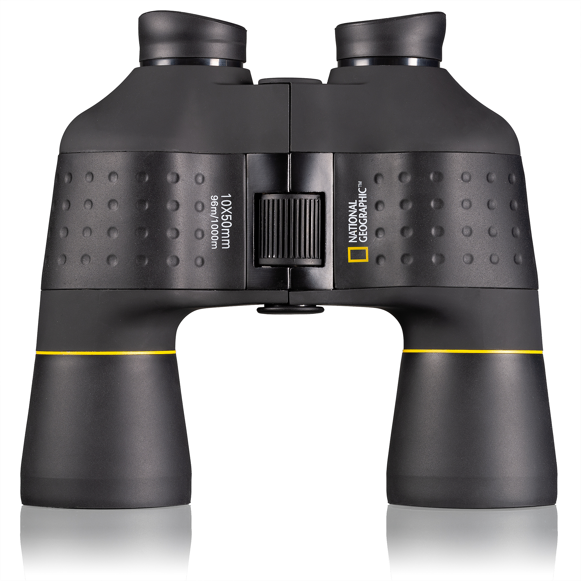 Thumbnail - NATIONAL GEOGRAPHIC Fernglas «Hunter Porro 10 x 50»