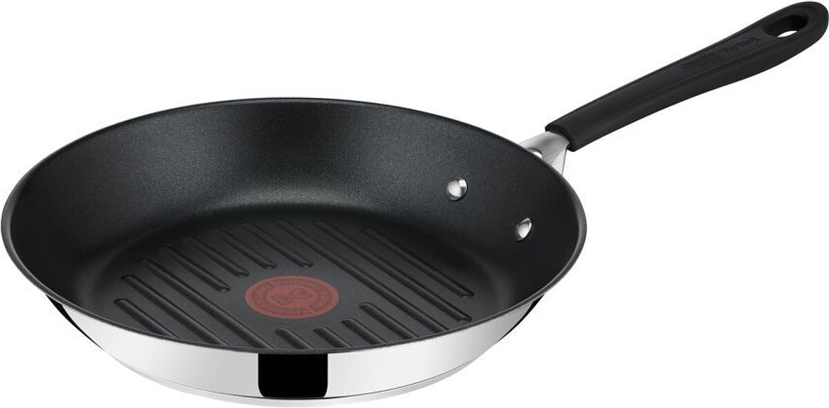 TEFAL Grillpfanne «Jamie Oliver», 26 cm