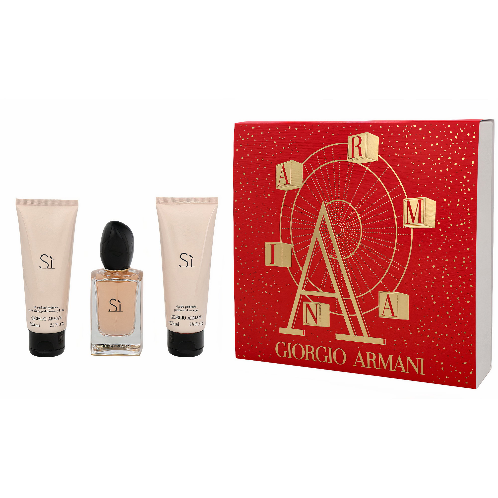 GIORGIO ARMANI Geschenkset «Sì»