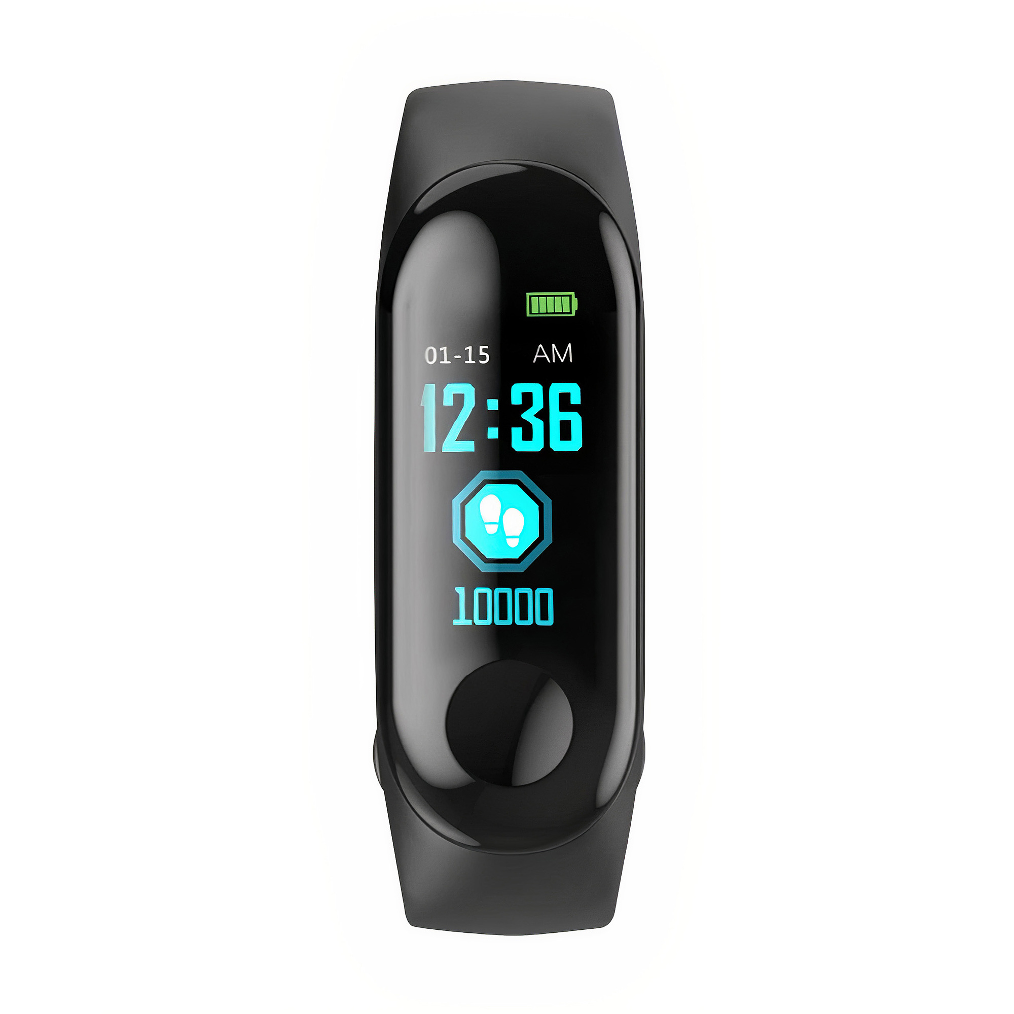 CELLY Activity-Tracker «TrainerBand»