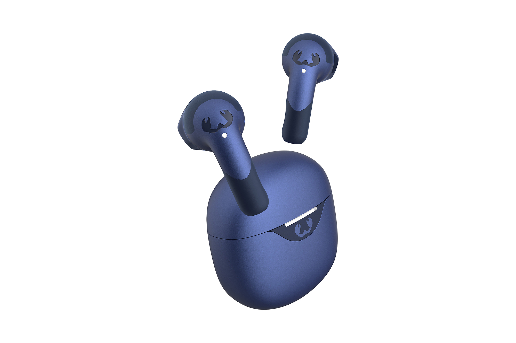 FRESH N REBEL In-Ear Kopfhörer «Twins Blaze», Blau