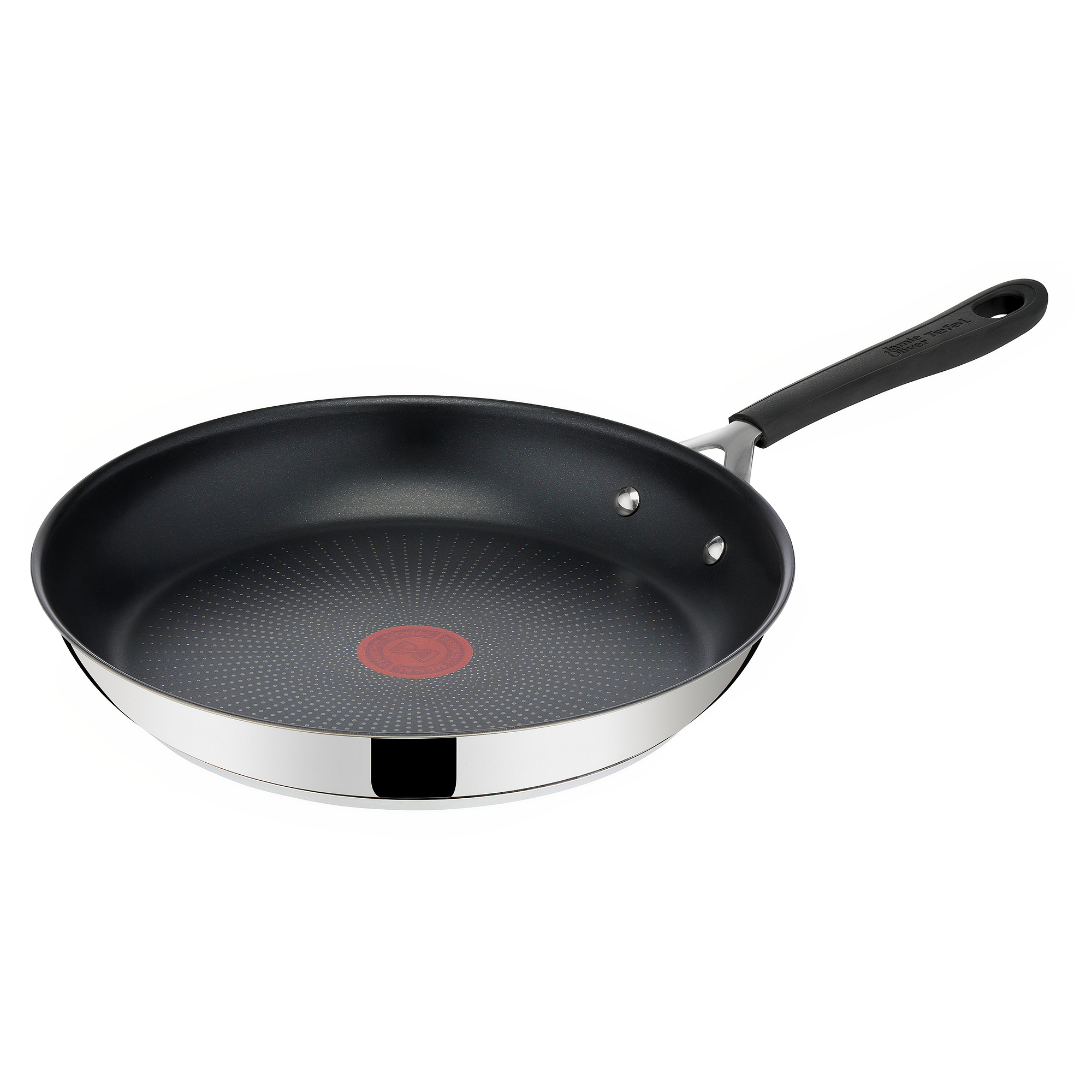 TEFAL Bratpfanne «Jamie Oliver», Ø 28 cm