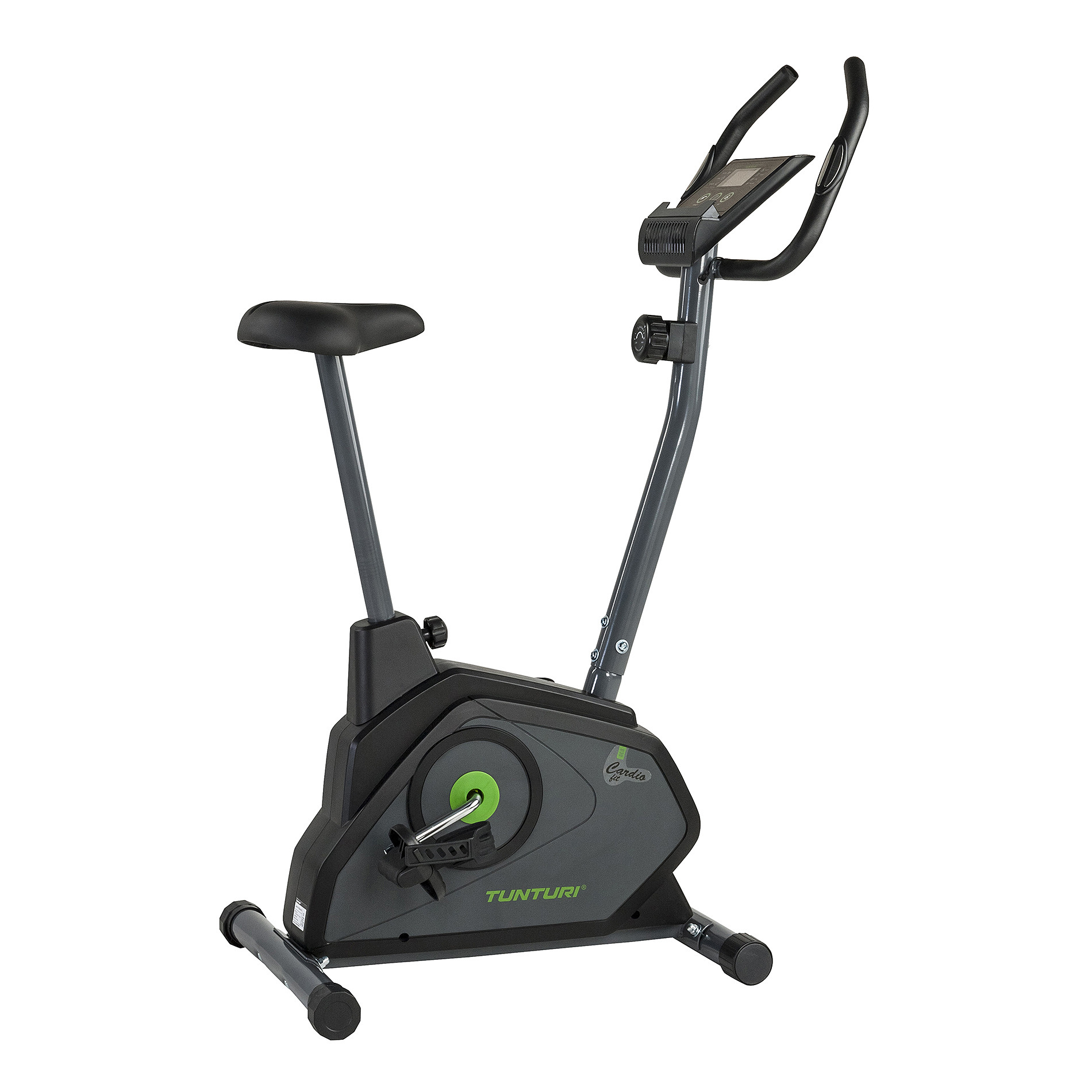 TUNTURI Heimtrainer 'Cardio Fit', B30