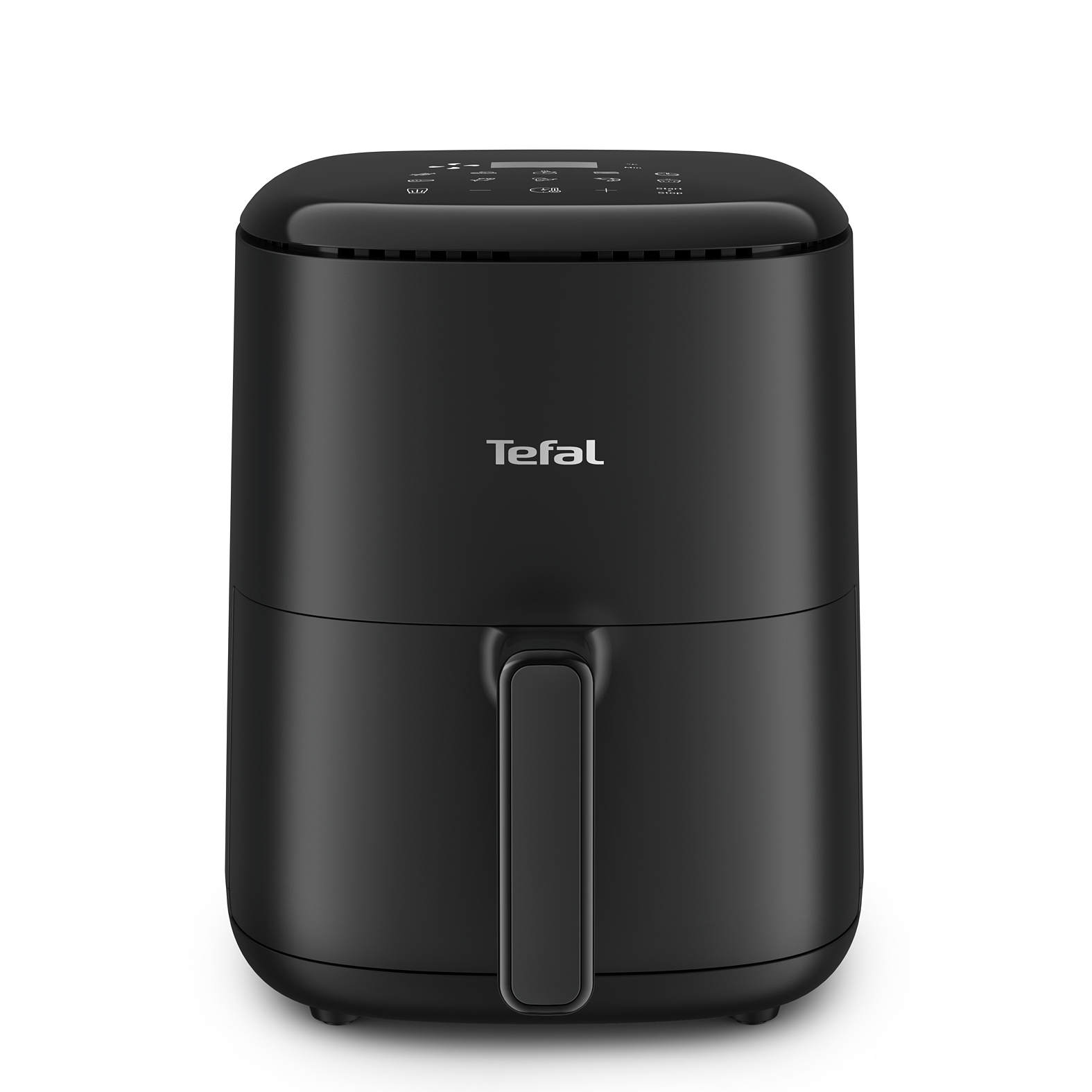 TEFAL Heißluftfritteuse «Easy Fry Compact»