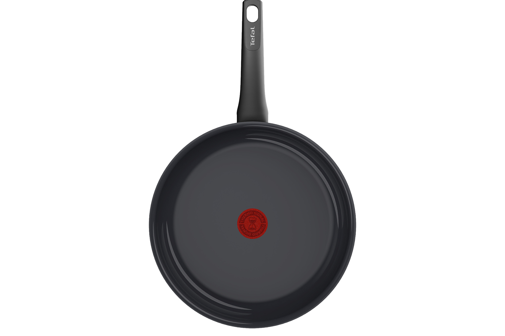 TEFAL Bratpfanne «Revive Black On», 28 cm