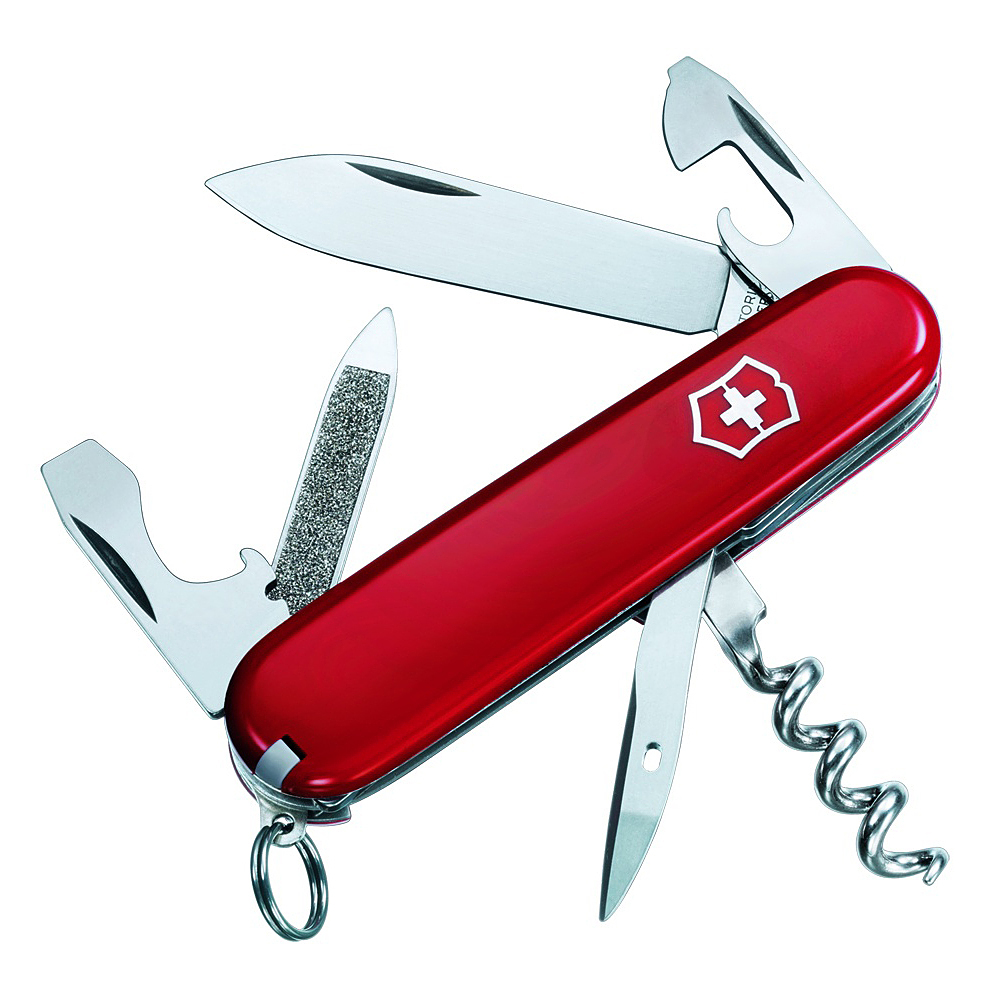 VICTORINOX Taschenmesser «Sportsman»