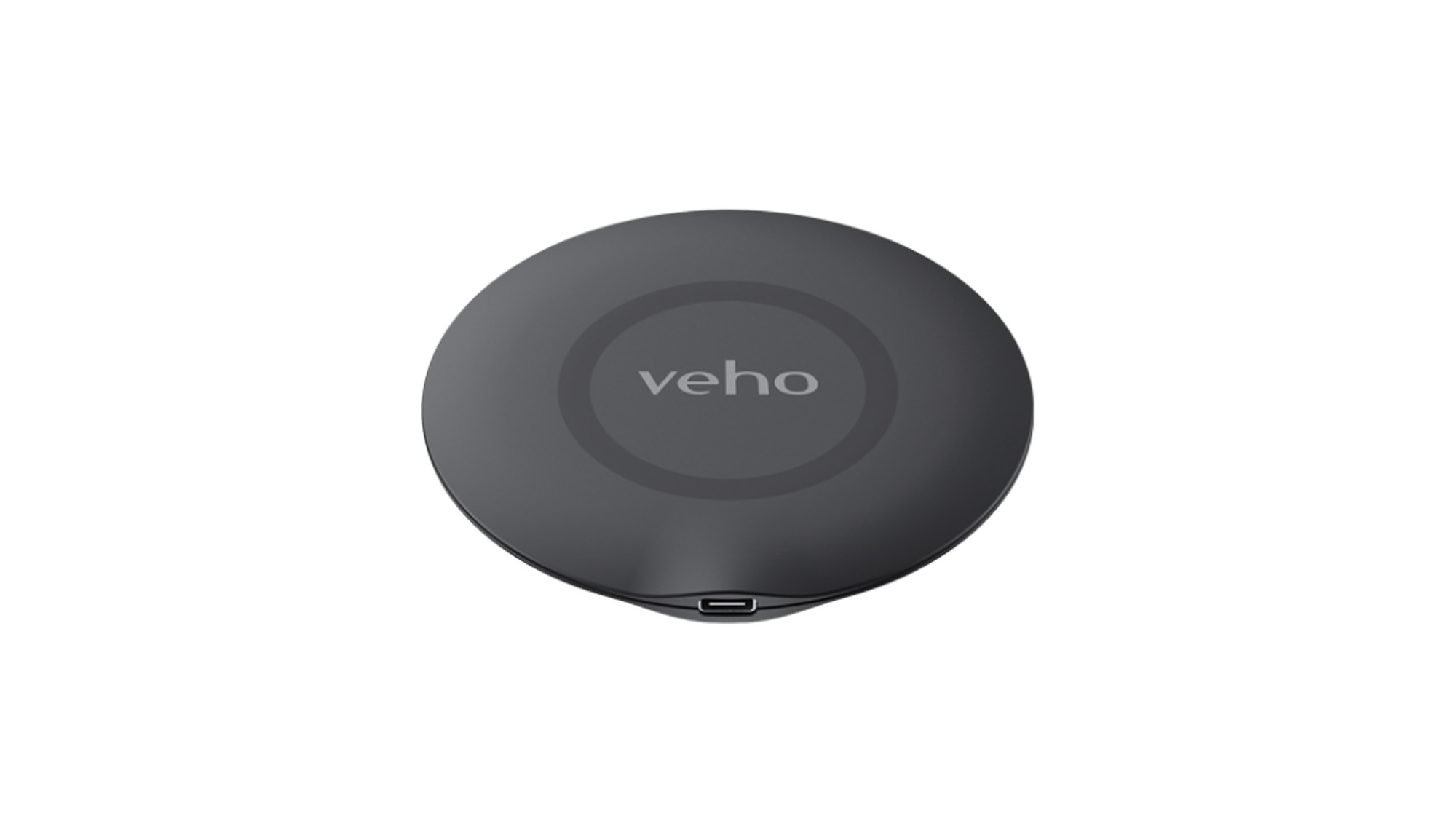 Thumbnail - VEHO Kabelloses Ladepad «DS-6»