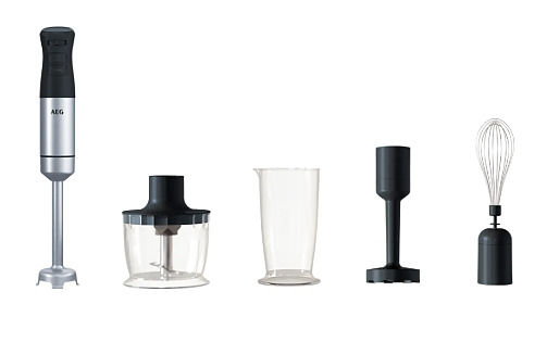 AEG Stabmixer-Set