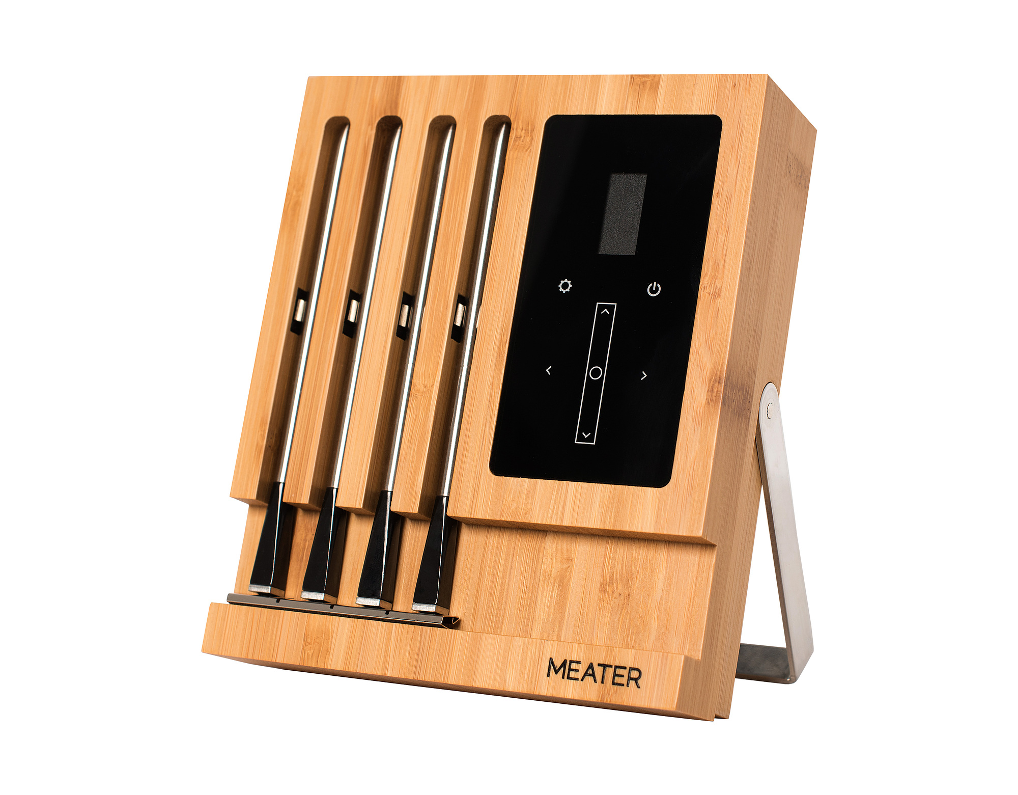 Thumbnail - MEATER Block Kabelloses Smart-Fleischthermometer