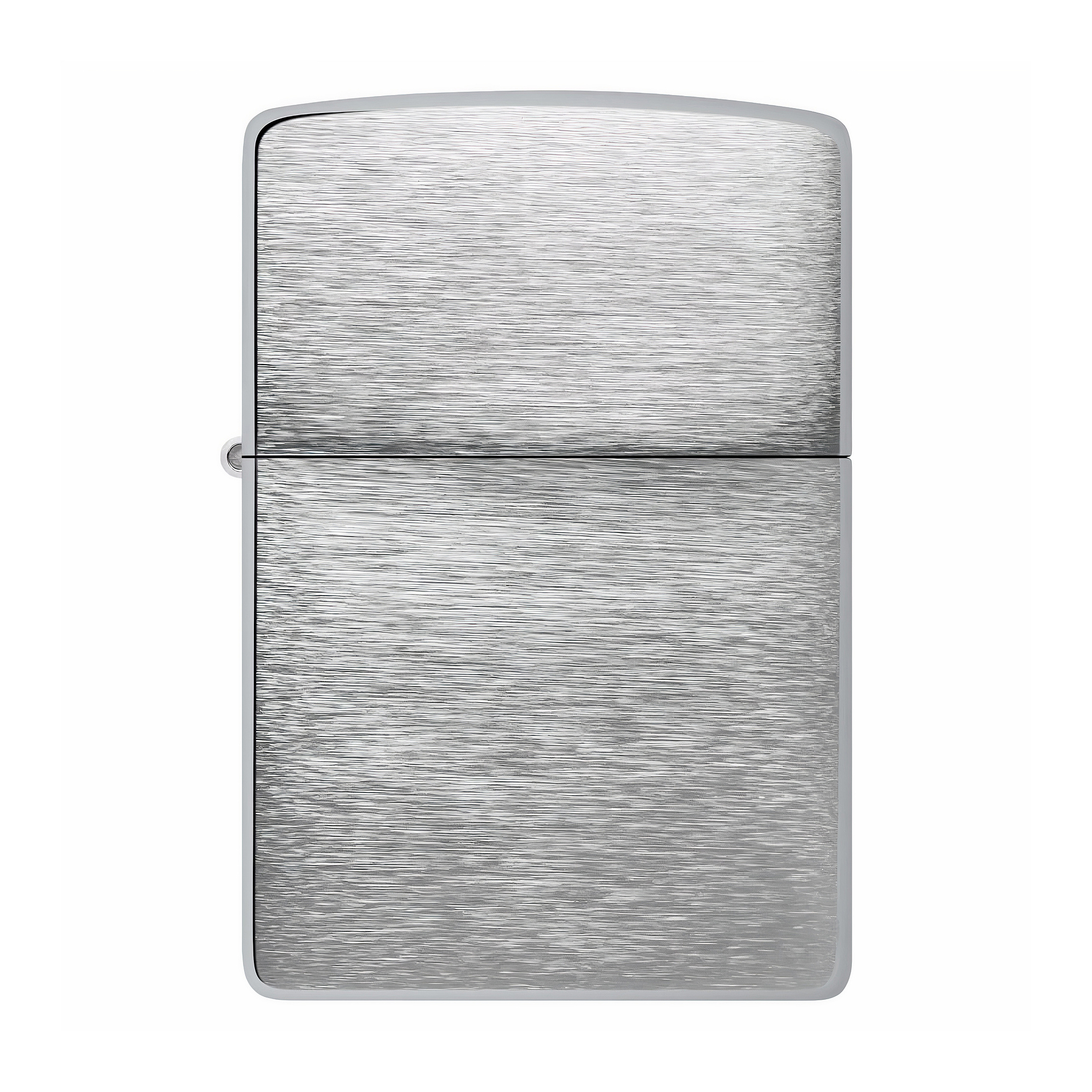 Thumbnail - ZIPPO Benzinfeuerzeug «Brushed Chrome»