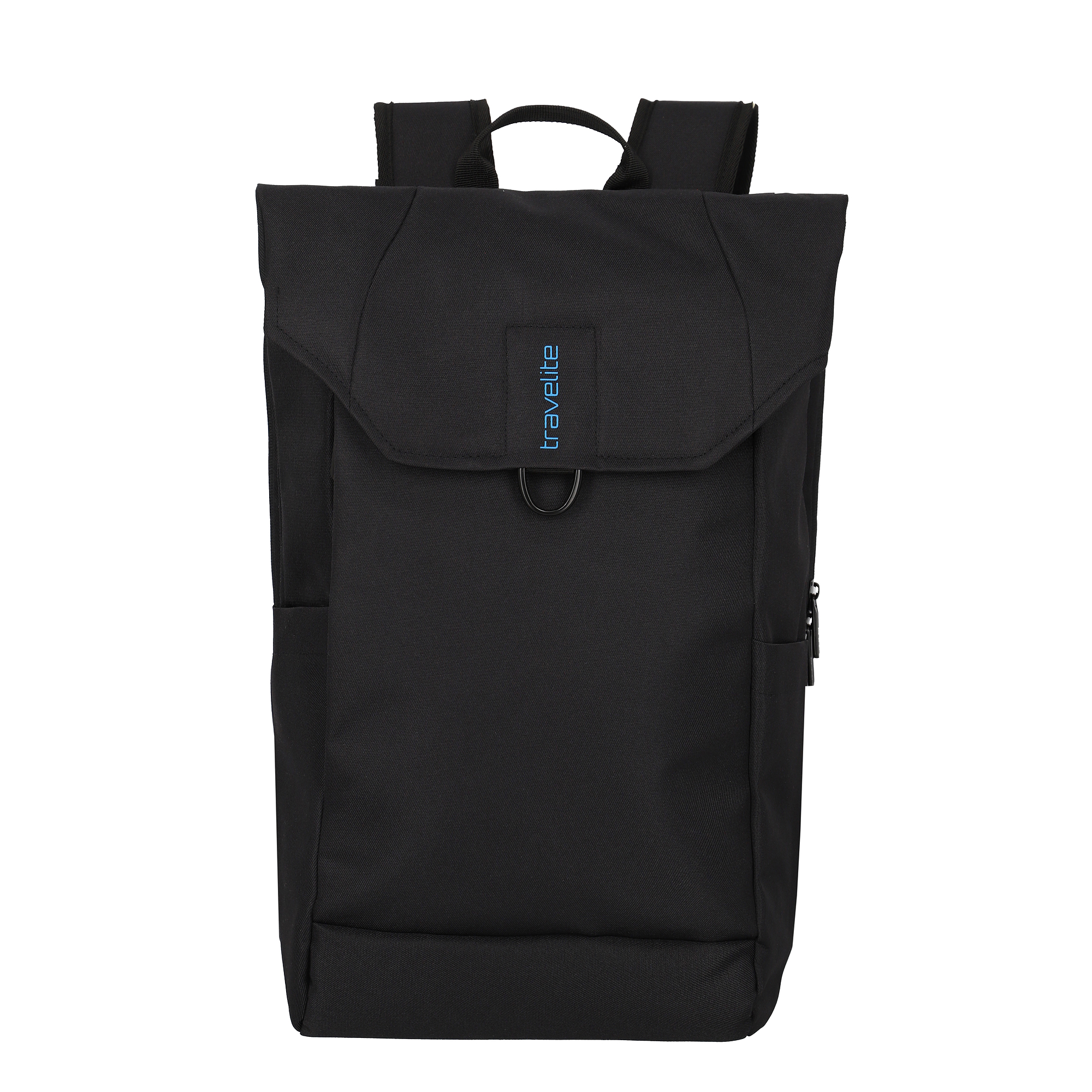 TRAVELITE Rucksack «Pathway Fold», Schwarz