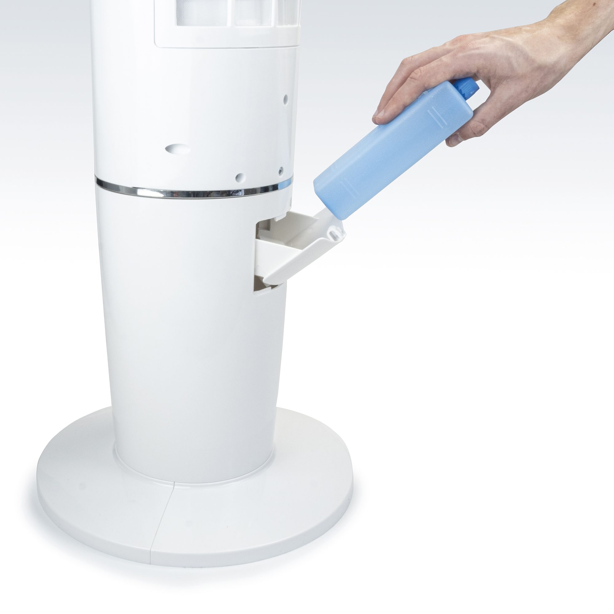 Thumbnail - KORONA 4in1 Turmventilator