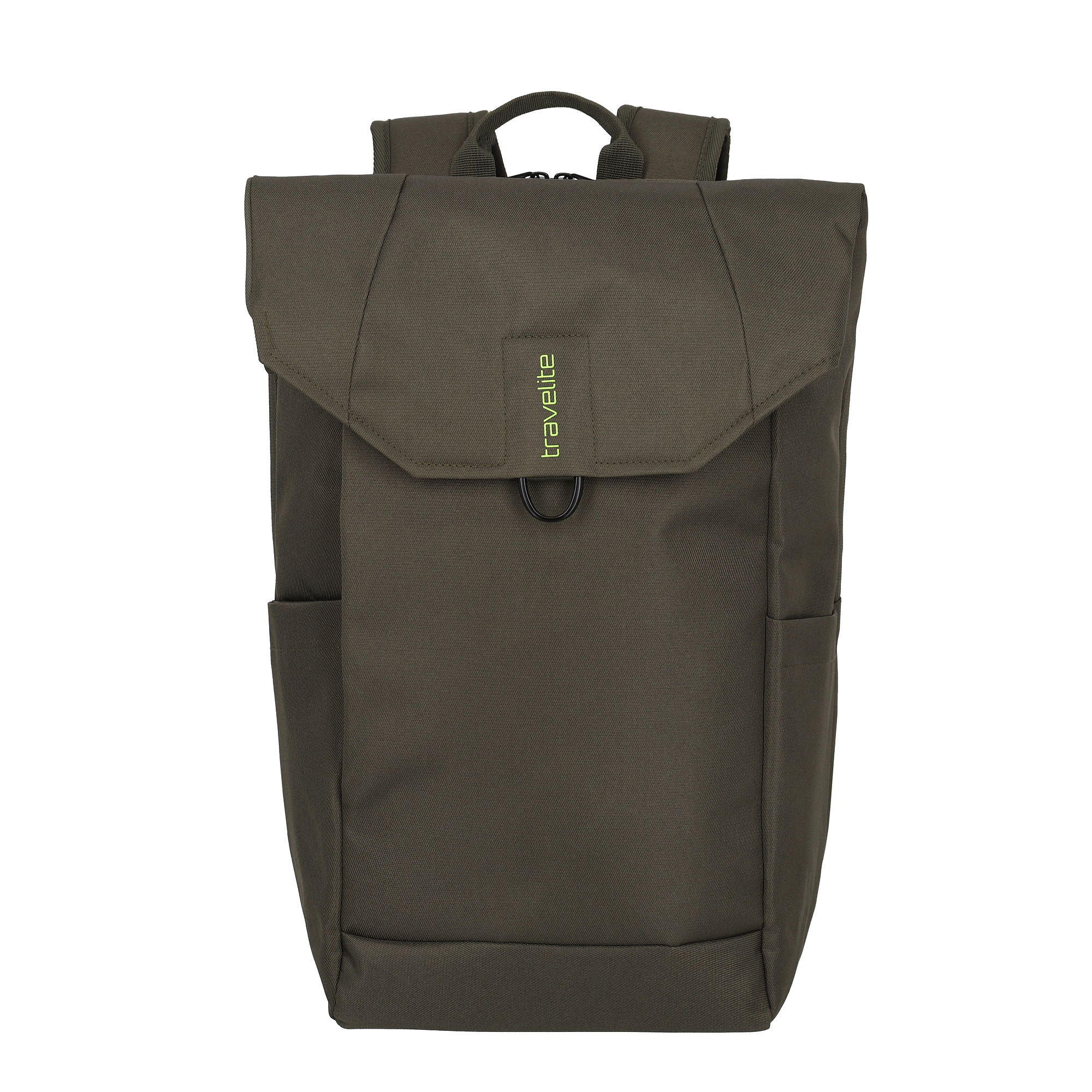Thumbnail - TRAVELITE Rucksack «Pathway Fold», Dunkelgrün