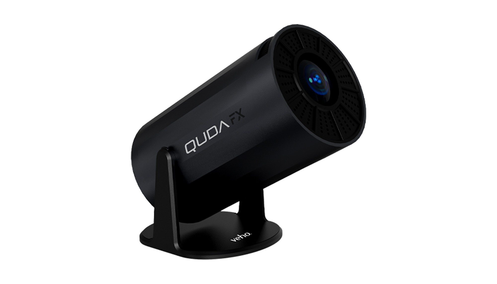 Thumbnail - VEHO Mini-Filmprojektor «Quda FX»