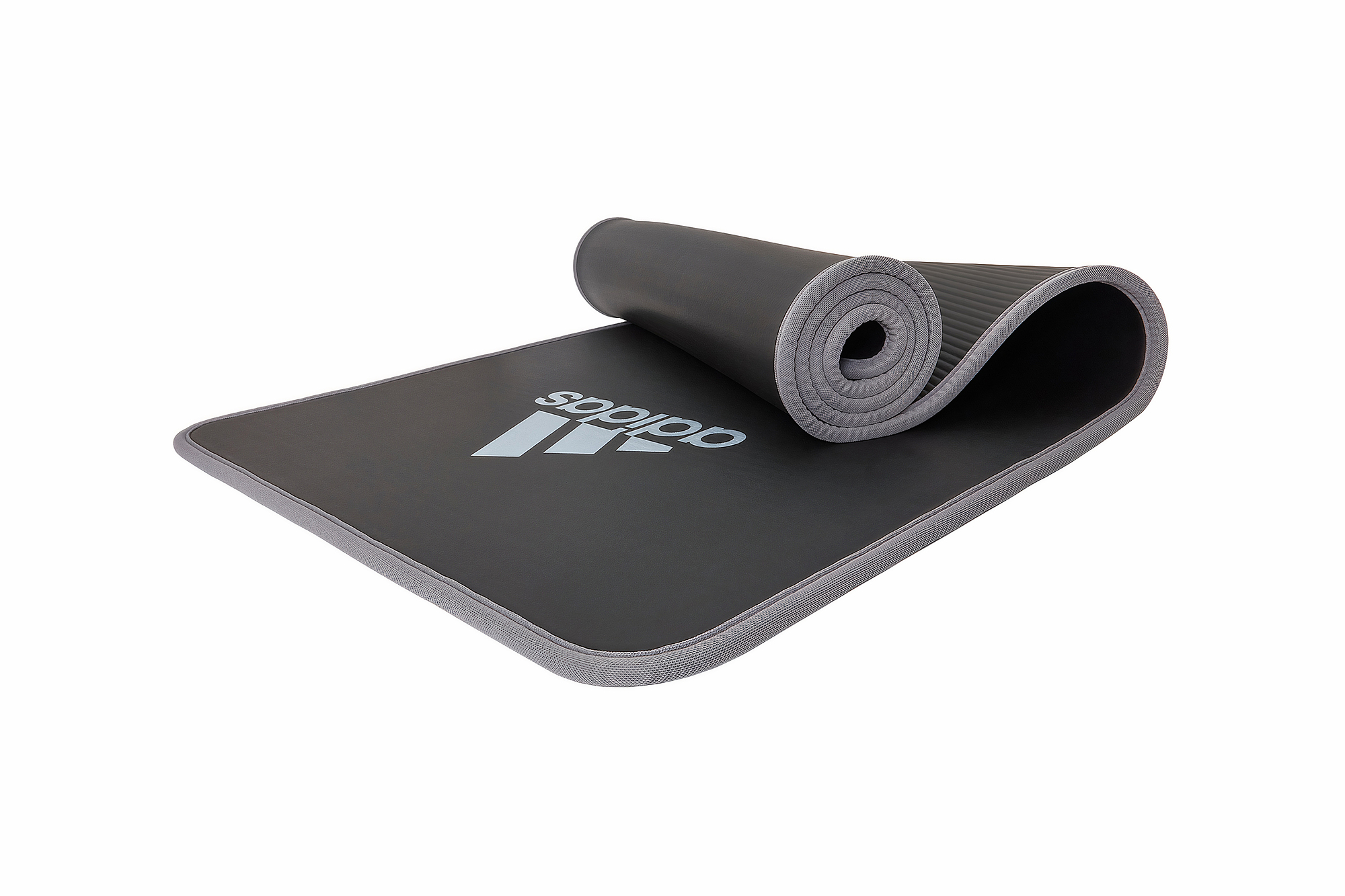 Thumbnail - ADIDAS Trainingsmatte «Core», Grau