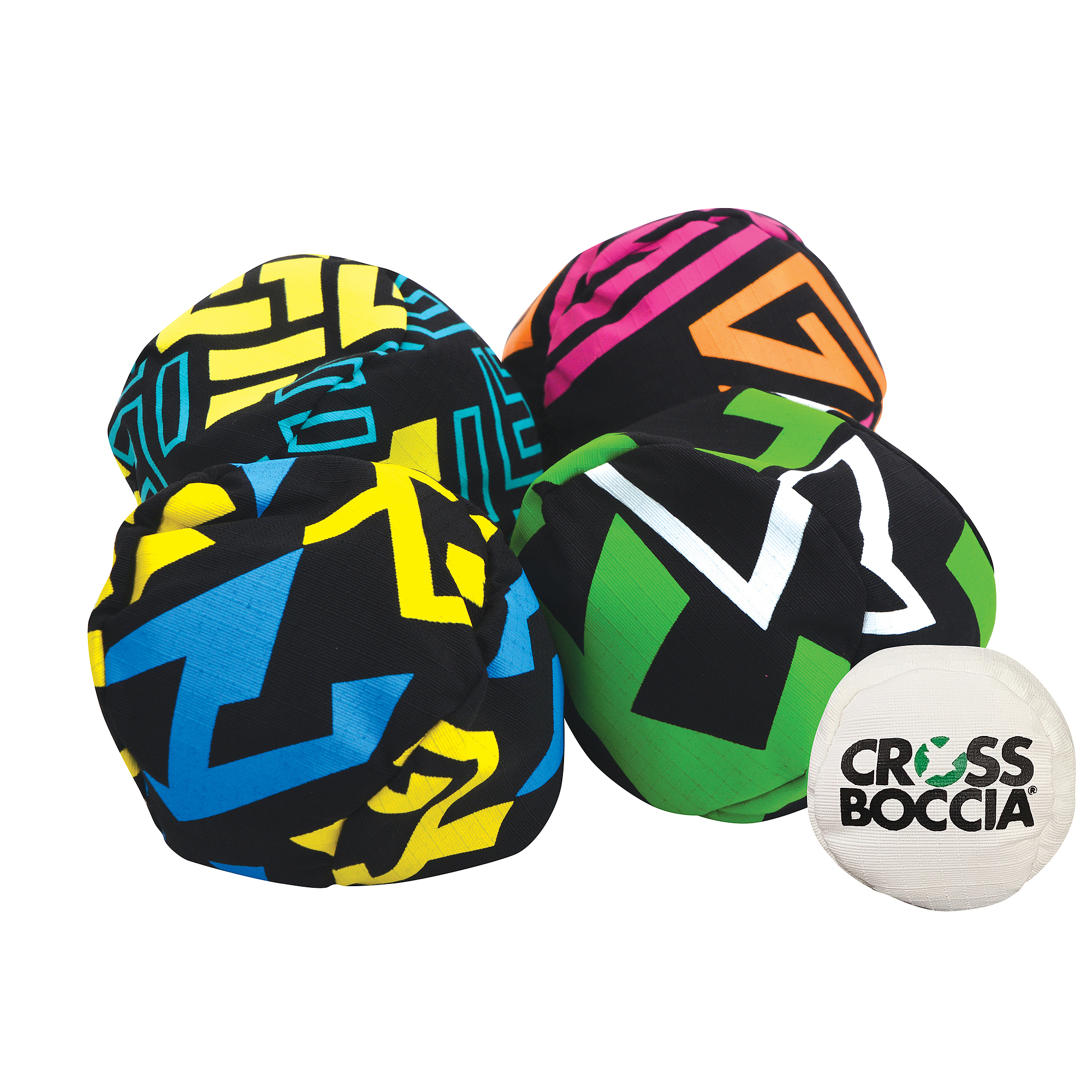 SCHILDKRÖT Crossboccia Family Pack «Labyrinth»